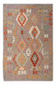 Kilim Maimana Tapis 184x122cm - Tapis en laine