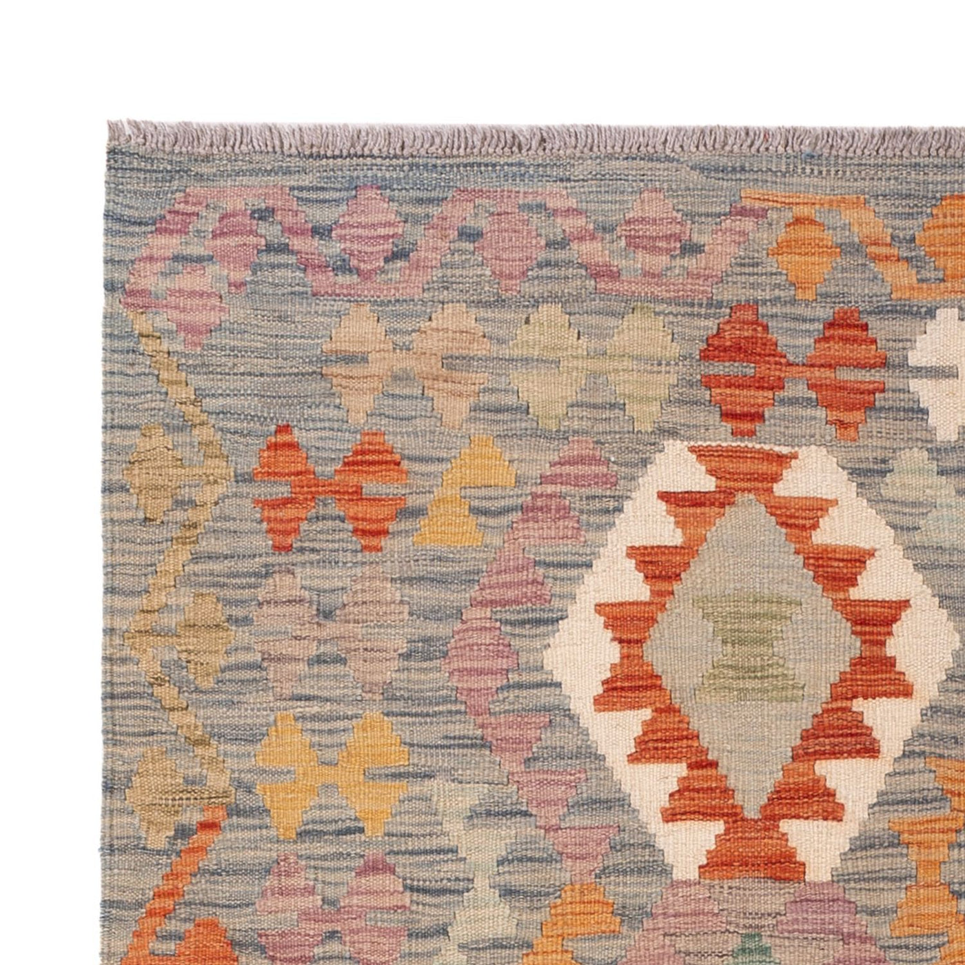 Kilim Maimana Tapis 184x122cm - Tapis en laine