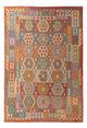 Kilim Maimana Tapis 294x203cm - Tapis en laine
