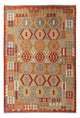 Kilim Maimana Tapis 294x202cm - Tapis en laine