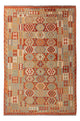 Kilim Maimana Tapis 306x203cm - Tapis en laine