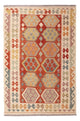Kilim Maimana Tapis 184x120cm - Tapis en laine