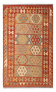 Kilim Maimana Tapis 194x117cm - Tapis en laine