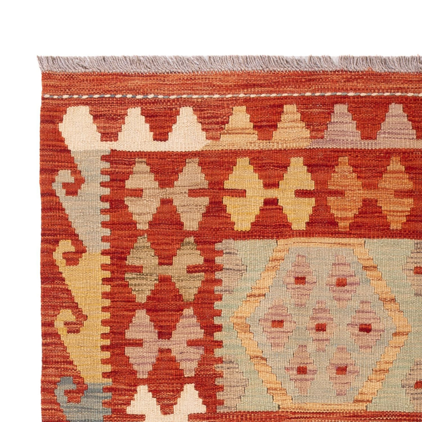 Kilim Maimana Tapis 185x122cm - Tapis en laine