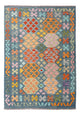 Kilim Maimana Tapis 187x129cm - Tapis en laine