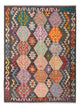 Kilim Maimana Tapis 180x136cm - Tapis en laine