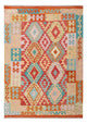 Kilim Maimana Tapis 132x186cm - Tapis en laine