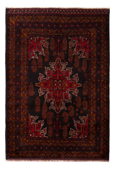 Tapis Belutsch 126x181cm - Tapis oriental