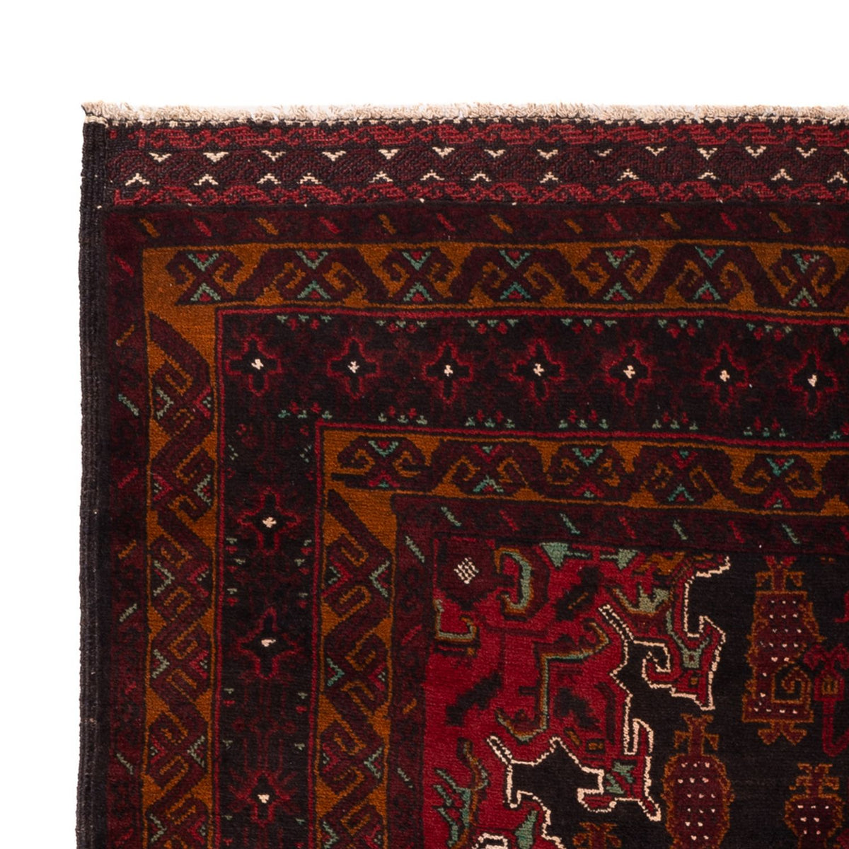 Tapis Belutsch 126x181cm - Tapis oriental
