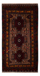 Tapis Belutsch 209x107cm - Tapis oriental