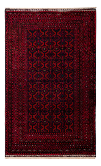 Tapis Belutsch 107x180cm - Tapis oriental