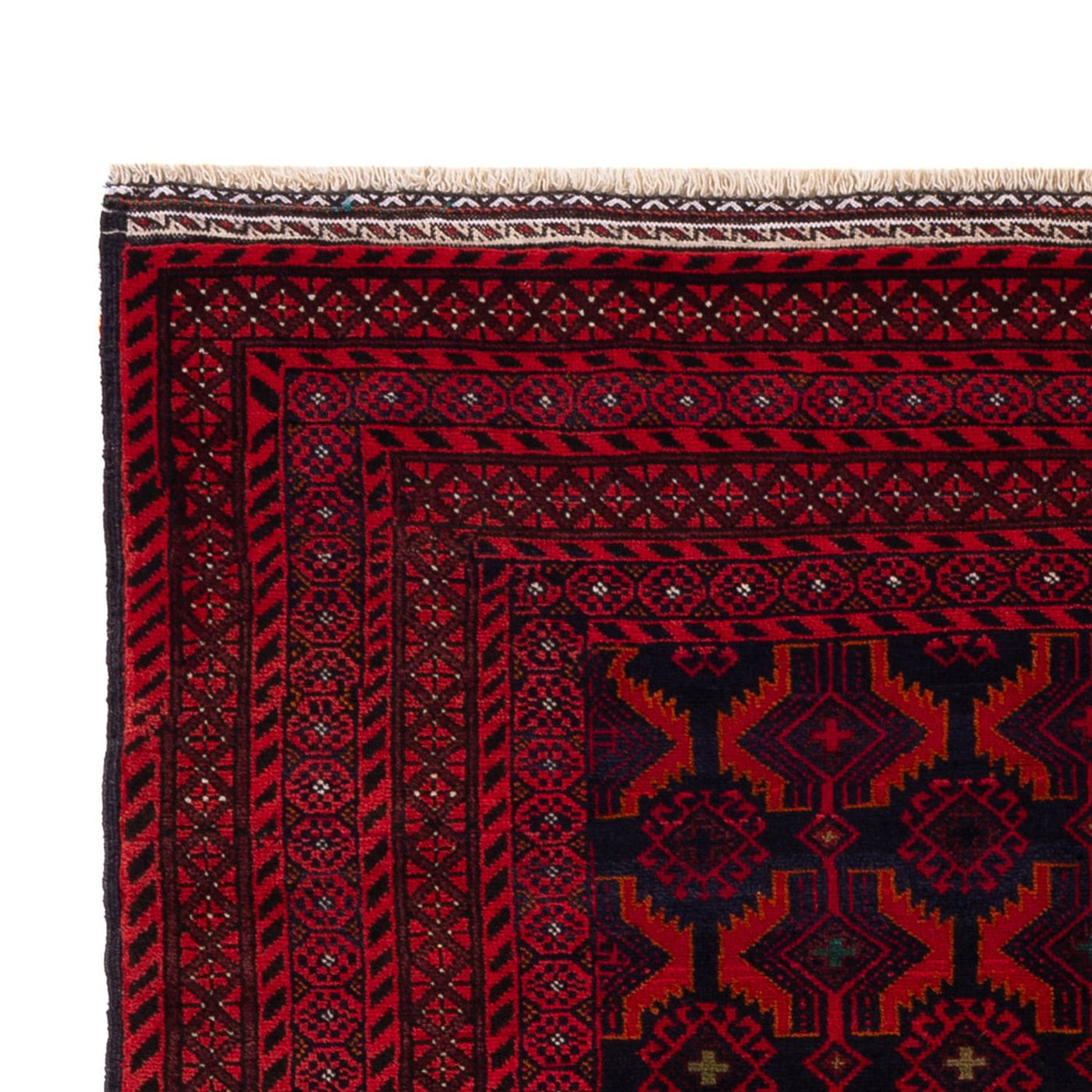 Tapis Belutsch 180x107cm - Tapis oriental