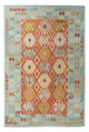 Kilim Maimana Tapis 305x195cm - Tapis en laine