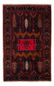 Tapis Belutsch 195x119cm - Tapis oriental
