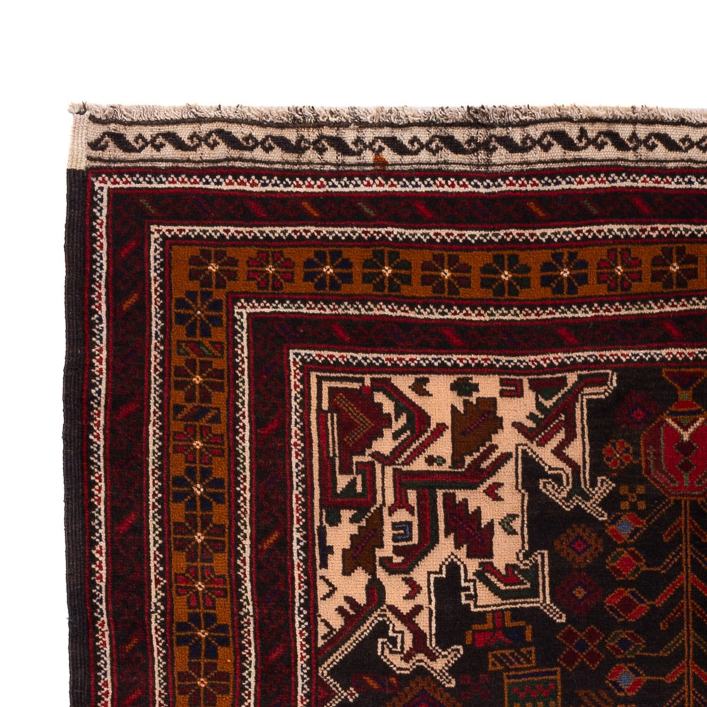 Tapis Belutsch 188x112cm - Tapis oriental