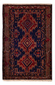 Tapis Belutsch 200x122cm - Tapis oriental