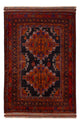 Tapis Belutsch 193x130cm - Tapis oriental
