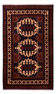 Tapis Belutsch 190x115cm - Tapis oriental