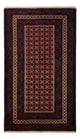 Tapis Belutsch 200x114cm - Tapis oriental