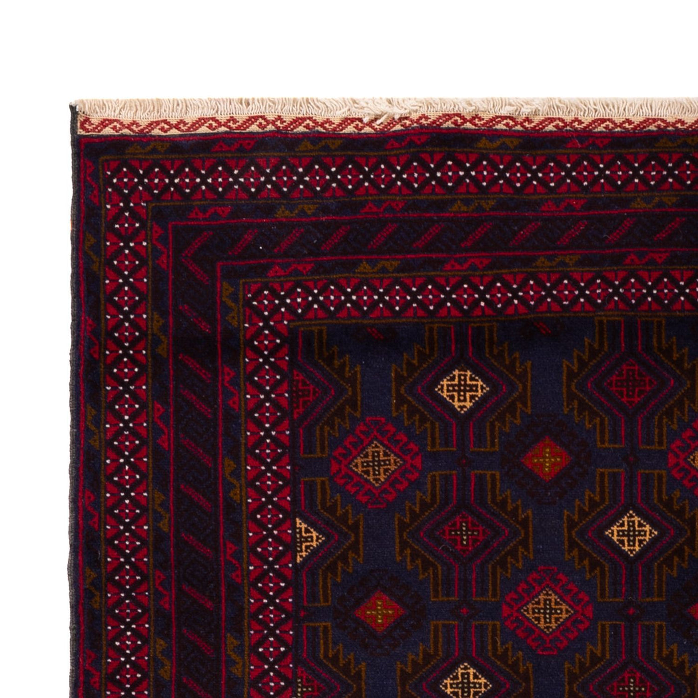 Tapis Belutsch 194x122cm - Tapis oriental