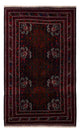 Tapis Belutsch 202x119cm - Tapis oriental
