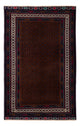 Tapis Belutsch 185x119cm - Tapis oriental