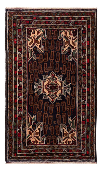 Tapis Belutsch 112x192cm - Tapis oriental