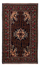Tapis Belutsch 192x112cm - Tapis oriental
