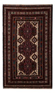 Tapis Belutsch 199x115cm - Tapis oriental