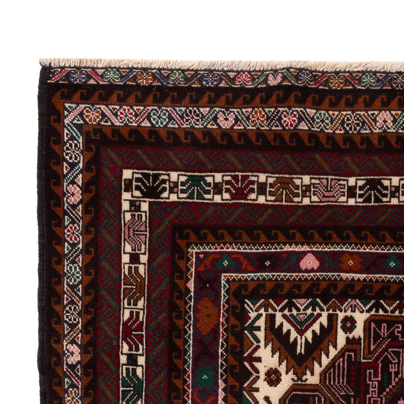 Tapis Belutsch 199x115cm - Tapis oriental