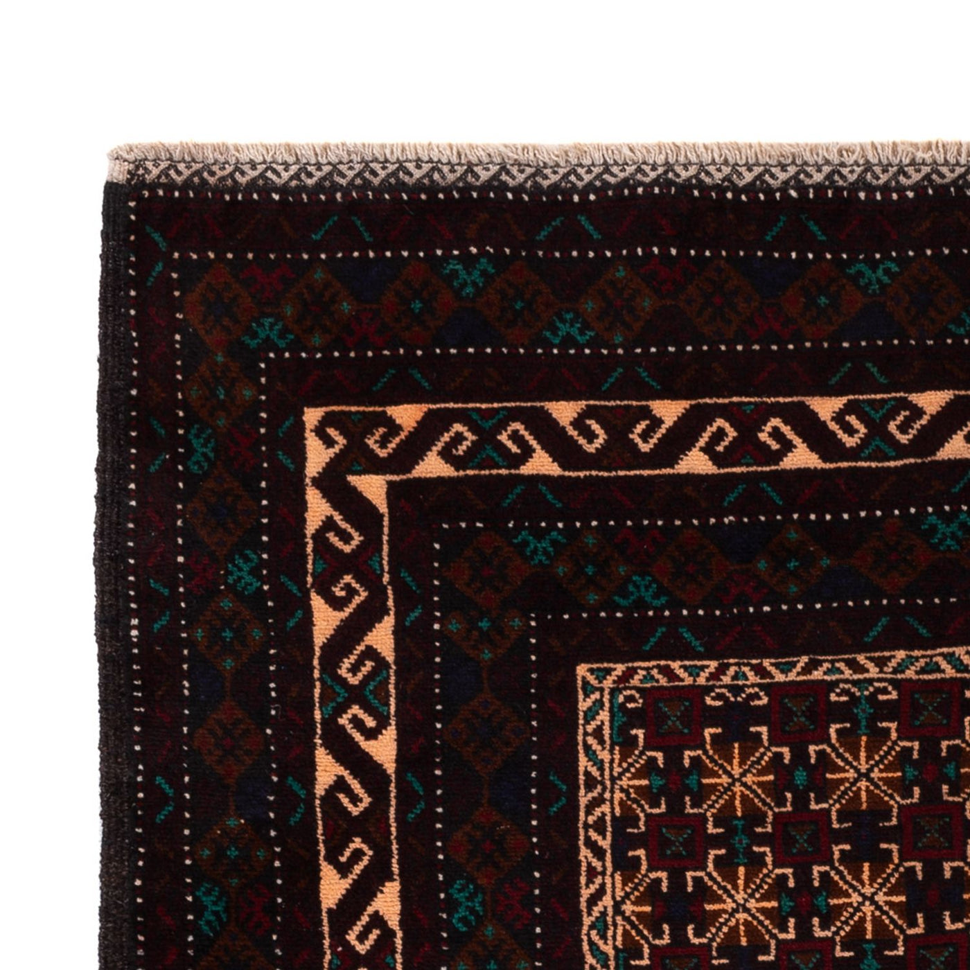 Tapis Belutsch 192x119cm - Tapis oriental
