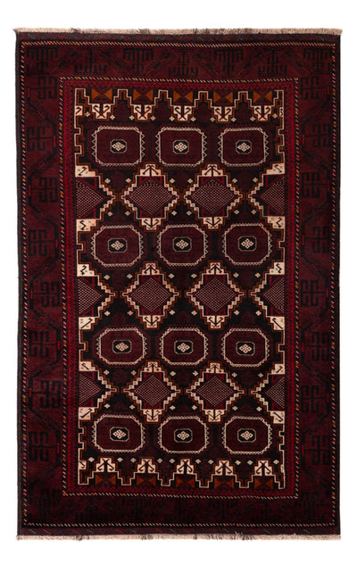 Tapis Belutsch 115x192cm - Tapis oriental