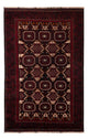 Tapis Belutsch 192x115cm - Tapis oriental