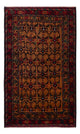 Tapis Belutsch 184x105cm - Tapis oriental
