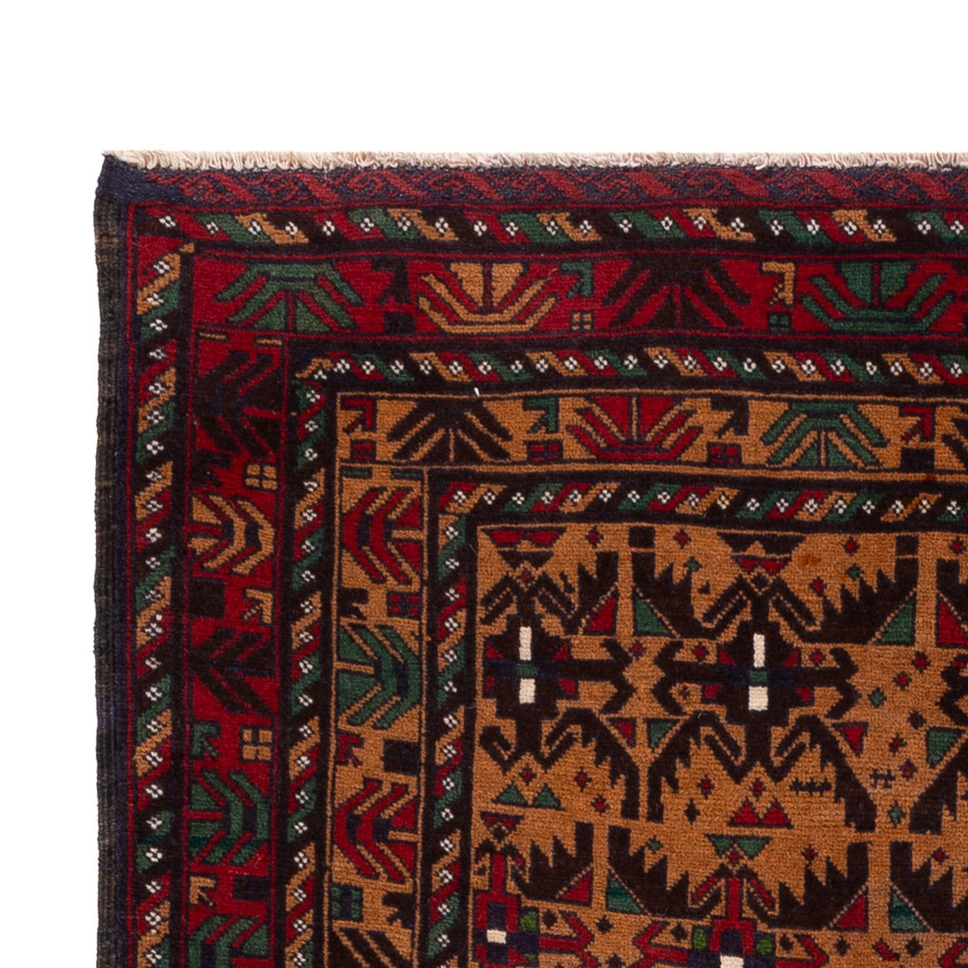 Tapis Belutsch 184x105cm - Tapis oriental