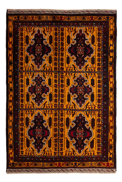 Tapis Belutsch 126x185cm - Tapis oriental