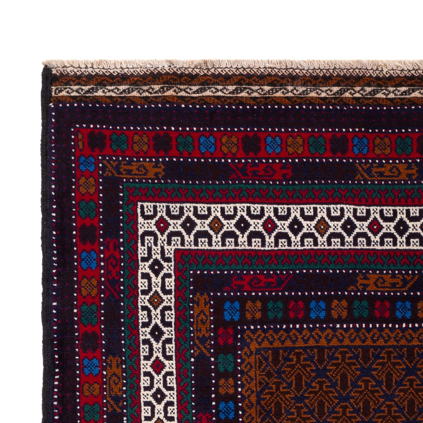 Tapis Belutsch 185x120cm - Tapis oriental