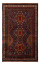 Tapis Belutsch 117x200cm - Tapis oriental