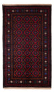 Tapis Belutsch 203x120cm - Tapis oriental