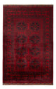 Khal Mohammadi Tapis 197x127cm - Tapis oriental