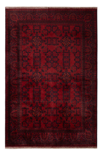 Khal Mohammadi Tapis 129x203cm - Tapis oriental
