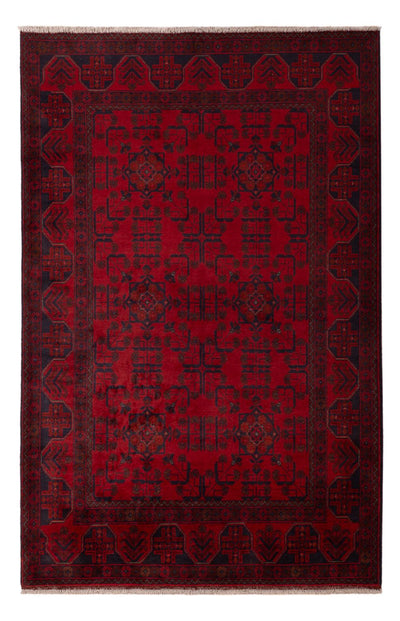 Khal Mohammadi Tapis 127x196cm - Tapis oriental