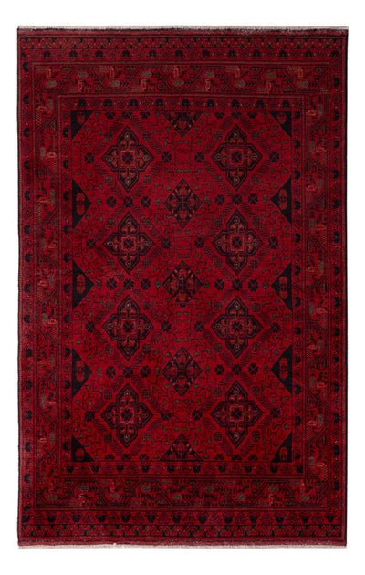Khal Mohammadi Tapis 124x196cm - Tapis oriental