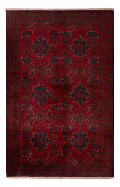 Khal Mohammadi Tapis 125x197cm - Tapis oriental