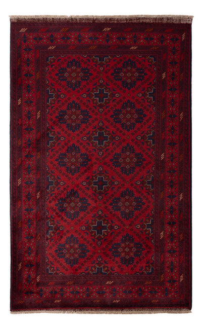Khal Mohammadi Tapis 122x200cm - Tapis oriental
