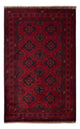 Khal Mohammadi Tapis 200x122cm - Tapis oriental