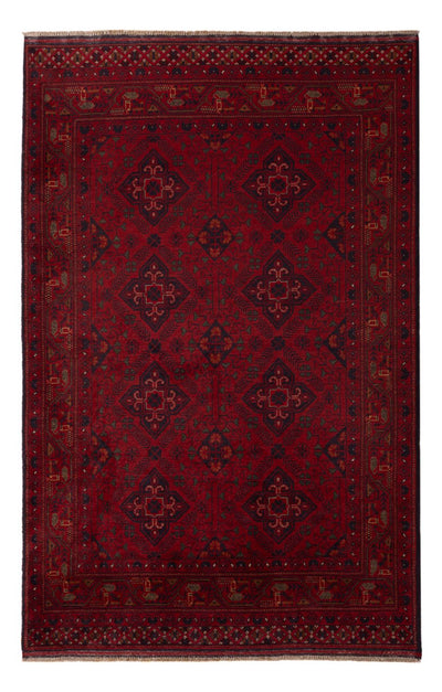 Khal Mohammadi Tapis 121x194cm - Tapis oriental
