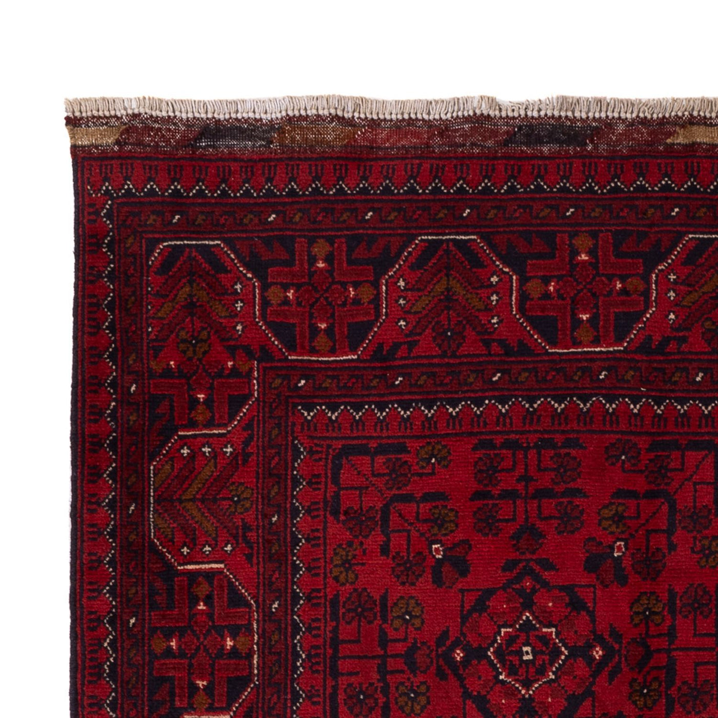 Khal Mohammadi Tapis 198x123cm - Tapis oriental
