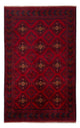 Khal Mohammadi Tapis 207x125cm - Tapis oriental