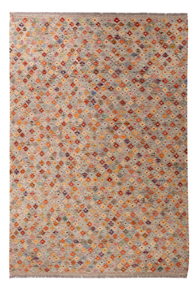 Kilim Maimana Tapis 208x307cm - Tapis en laine